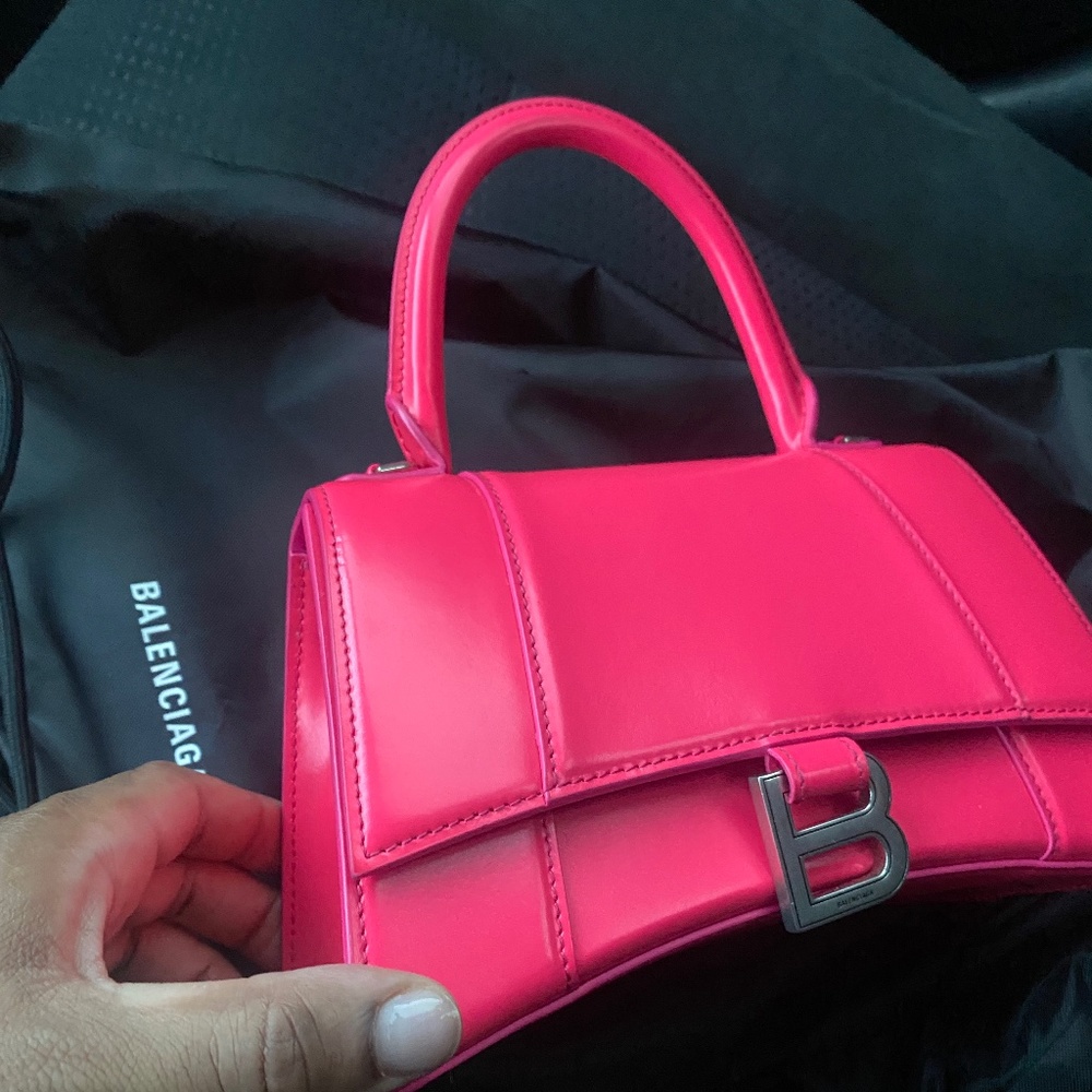 Balenciaga Bag